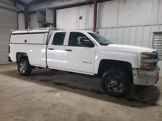 1GC2CUEGXHZ308796 | 2017 Chevrolet silverado c2500 heavy duty