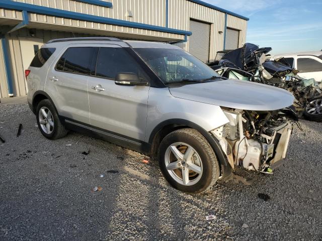 2019 Ford Explorer - Image 4