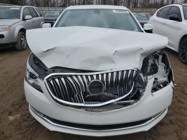 1G4GB5G30FF115849 | 2015 BUICK LACROSSE