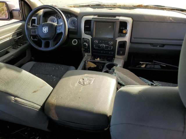 2015 RAM 1500 SLT - 1C6RR7LM3FS679464