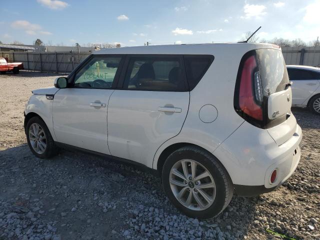 KNDJP3A55K7691239 | 2019 KIA SOUL +