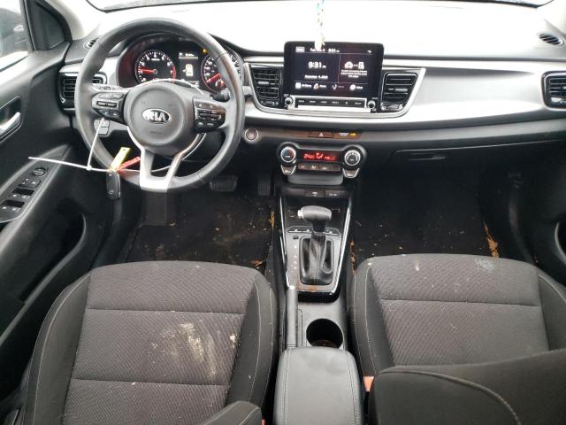 2021 KIA RIO EX PRE - 3KPA35AD7ME404842