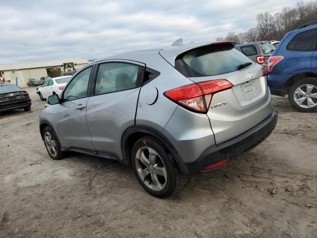 3CZRU5H30HG704224 | 2017 HONDA HR-V LX