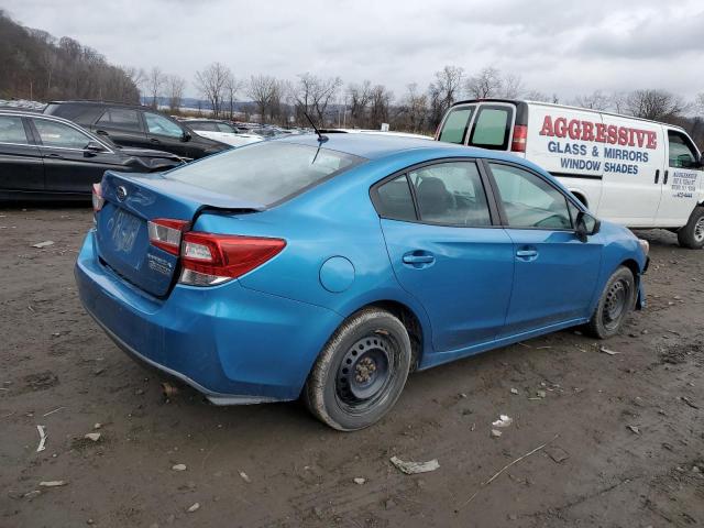 4S3GKAA64J3604815 | 2018 SUBARU IMPREZA