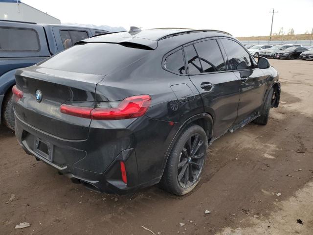 2023 BMW X4 XDRIVE3 - 5UX33DT00P9P53345