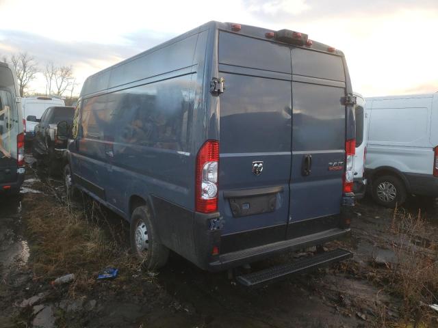 3C6URVJG8LE108479 | 2020 RAM PROMASTER