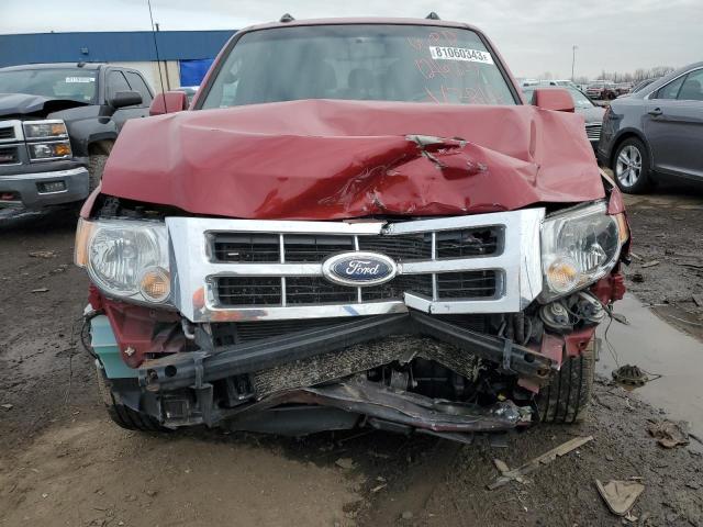 1FMCU0E70AKA03814 | 2010 Ford escape limited