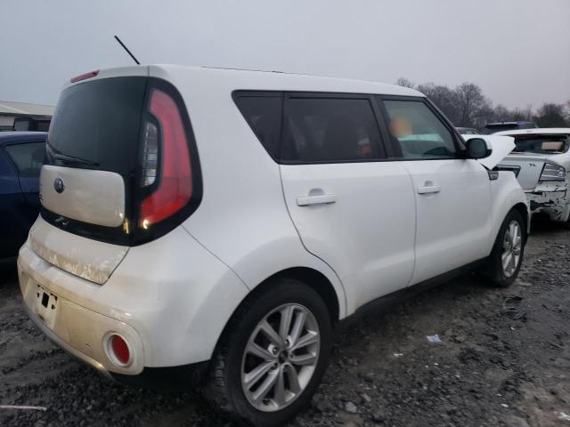 KNDJP3A59J7506043 | 2018 KIA SOUL +