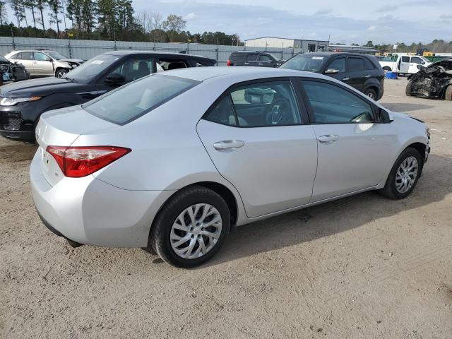 5YFBURHE6JP849512 | 2018 TOYOTA COROLLA L