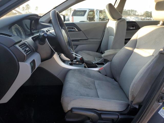 1HGCR2F32EA287909 | 2014 HONDA ACCORD LX