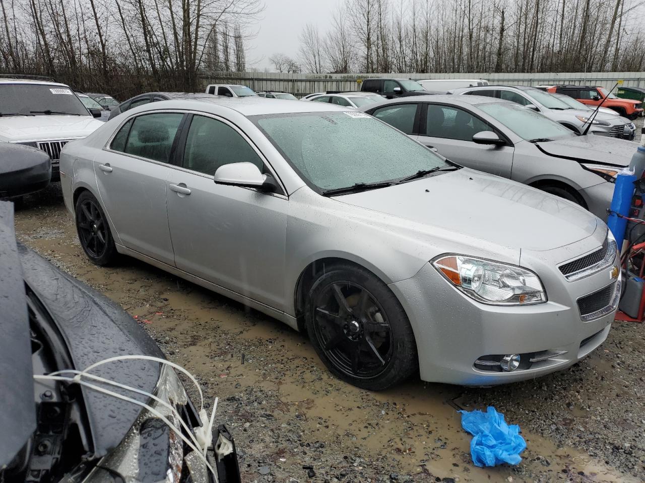 1G1ZC5E15BF178928 2011 Chevrolet Malibu 1Lt 1G1ZC5E15BF178928 2011 Chevrolet Malibu 1Lt
