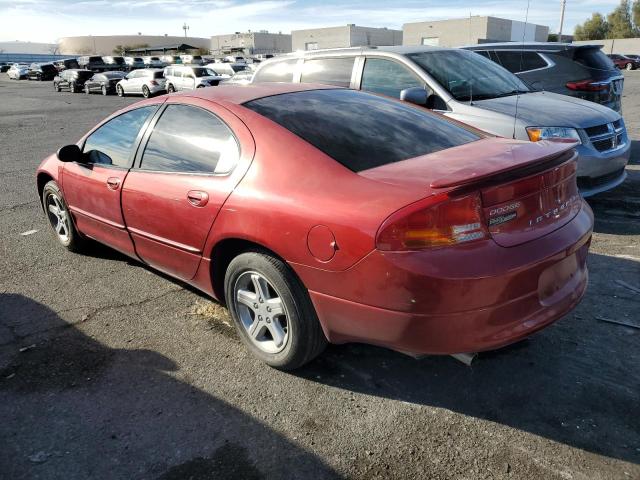 2B3HD56G84H678930 2004 Dodge Intrepid Es