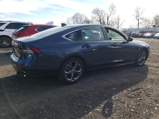 1HGCY2F65PA006024 | 2023 Honda accord hybrid exl