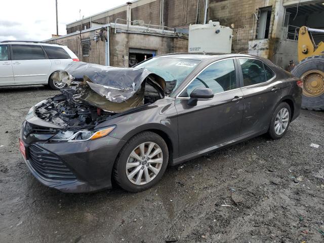 4T1B11HK4KU190801 | 2019 TOYOTA CAMRY L