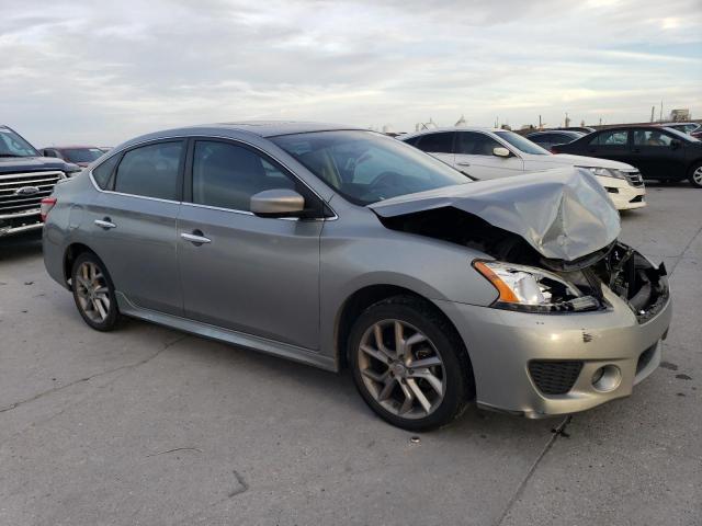 3N1AB7AP1EY322178 | 2014 NISSAN SENTRA S