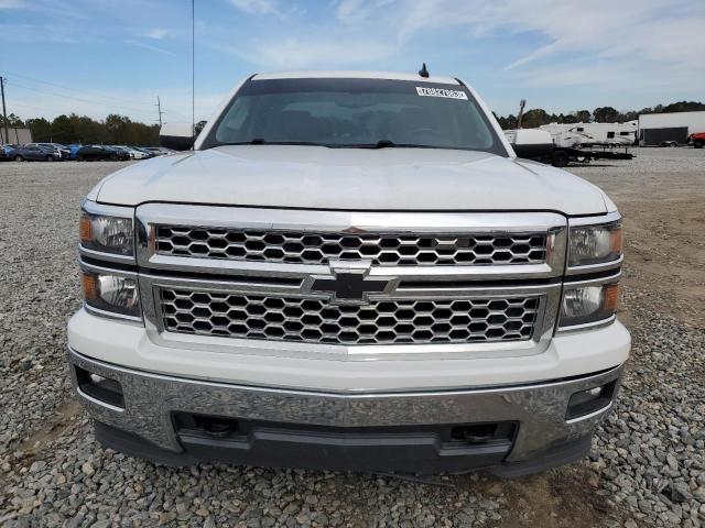 1GCVKREC0FZ159287 | 2015 CHEVROLET SILVERADO