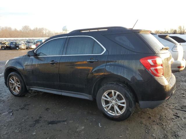 2GNALCEK2H1582455 | 2017 CHEVROLET EQUINOX LT