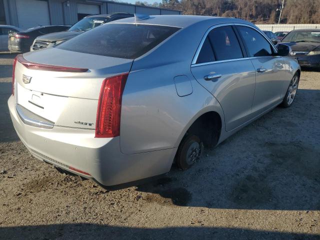 1G6AB5RX3F0106269 | 2015 CADILLAC ATS LUXURY