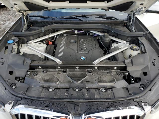 5UXCR6C02M9G97157 2021 BMW X5, photo no. 12