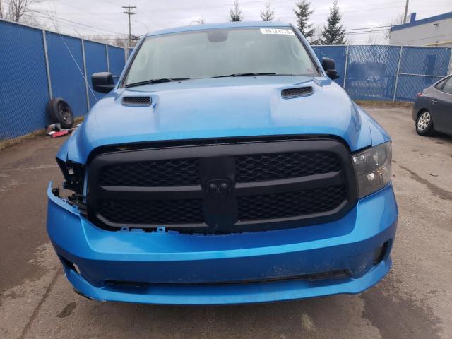 2023 RAM 1500 CLASS - 1C6RR7KT6PS582415