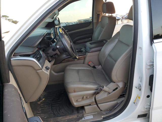 1GNSCBKC1KR376733 | 2019 CHEVROLET TAHOE C150