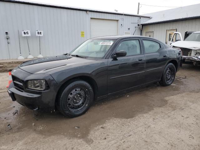 2008 Dodge Charger 