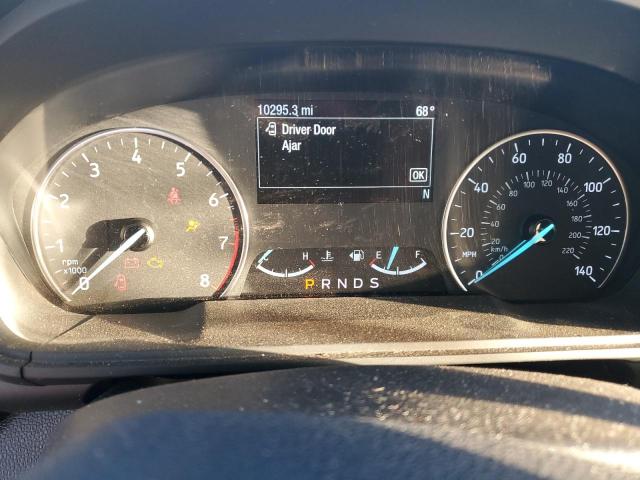 2021 FORD ECOSPORT - MAJ3S2GE5MC437443