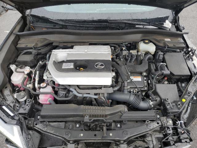 2022 LEXUS UX 250H BA JTHX9JBH5N2055969