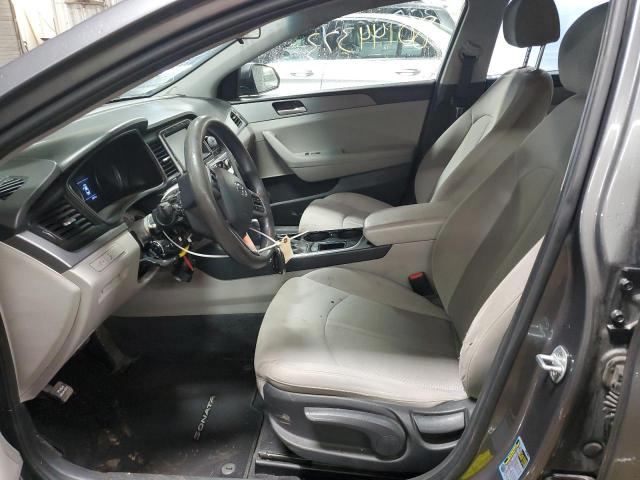 5NPE24AF0JH656147 | 2018 HYUNDAI SONATA SE