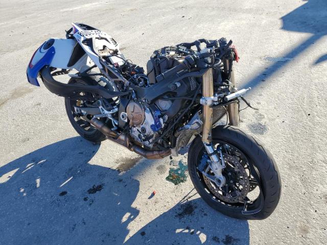 2022 BMW S 1000 RR - WB10E230XN6F60069