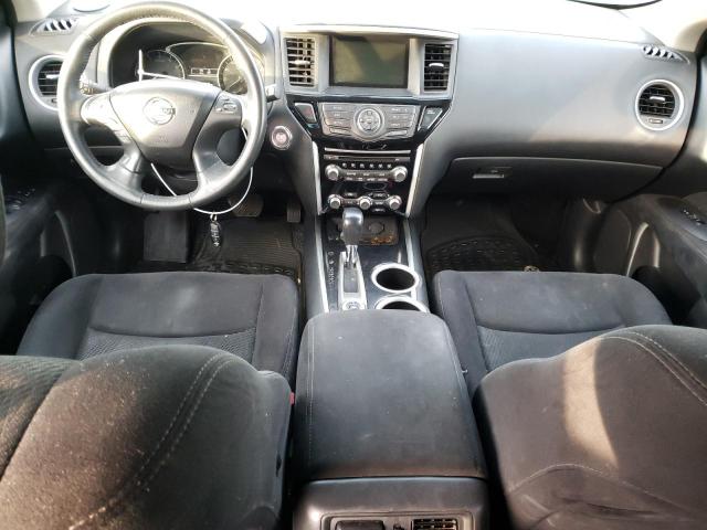 5N1AR2MM9FC643498 | 2015 NISSAN PATHFINDER