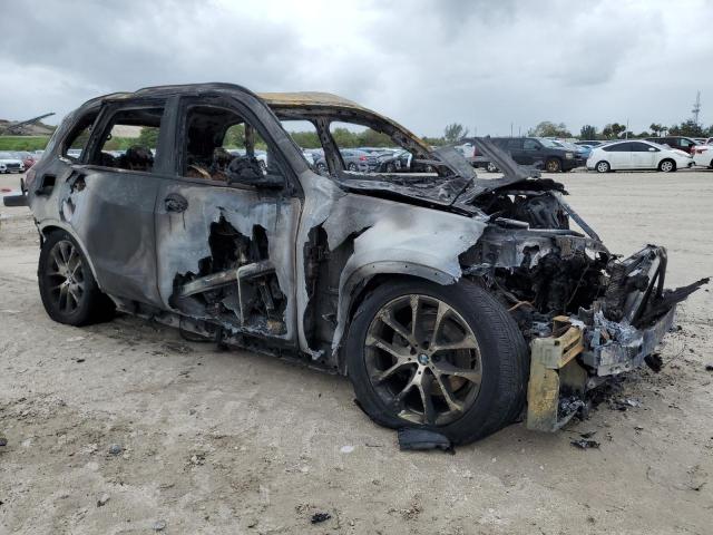 2020 BMW X5 SDRIVE 5UXCR4C0XLLT19705