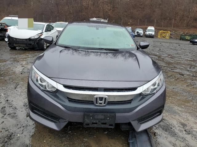 2HGFC2F54HH524129 | 2017 Honda civic lx