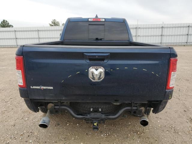 1C6RREBT2NN125889 | 2022 Ram 1500 big horn/lone star