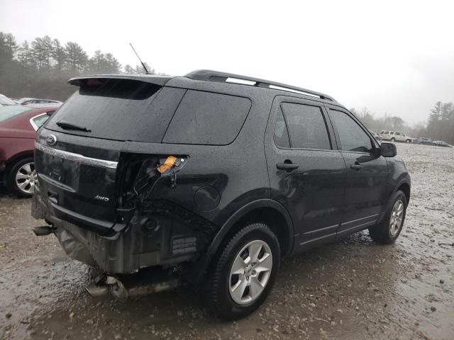 1FM5K8B81EGA76550 | 2014 FORD EXPLORER