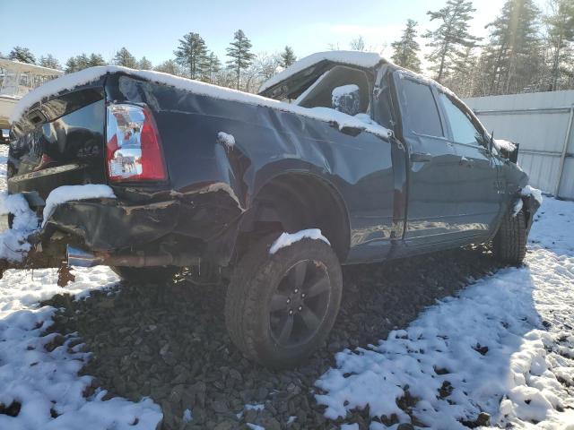 Vin: 1c6rr7ft2ks553562, lot: 77515013, ram 1500 tradesman 20193