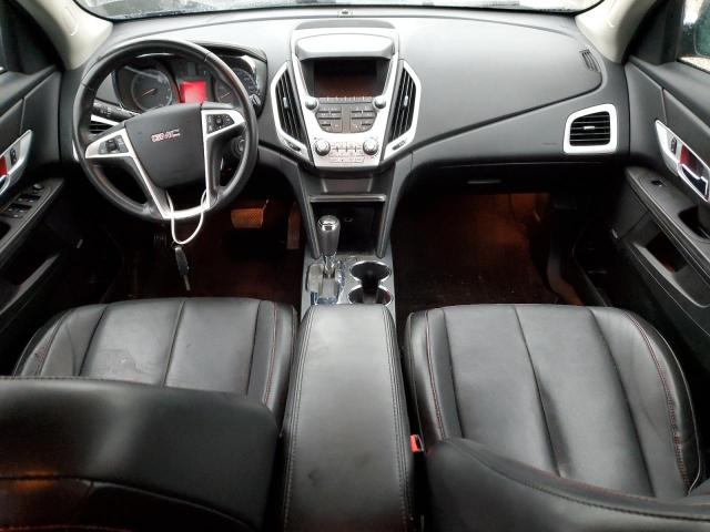 2016 GMC TERRAINSLT 2GKFLUEKXG6212378