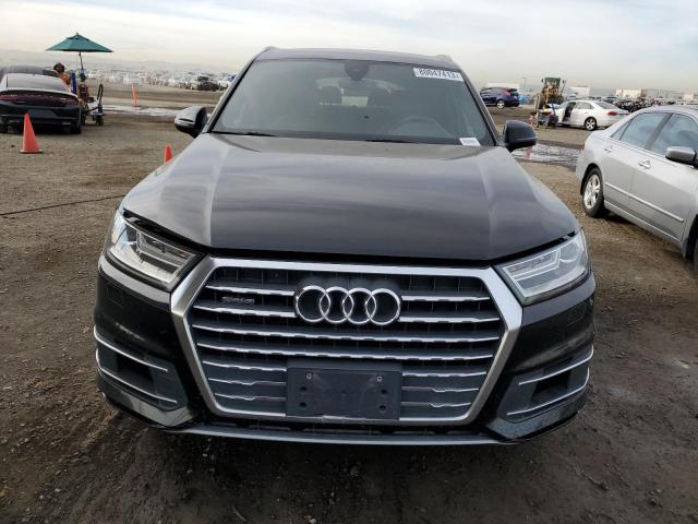 WA1LAAF70HD006447 2017 AUDI Q7, photo no. 5