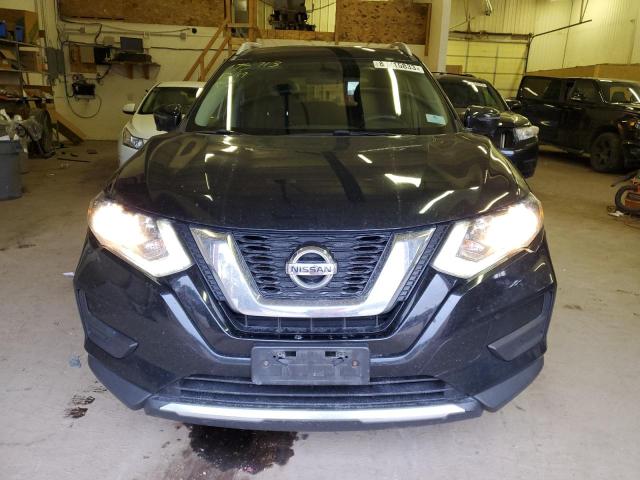 5N1AT2MN1HC755239 | 2017 NISSAN ROGUE SV