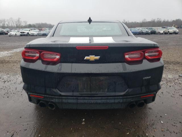 1G1FB1RS8K0126228 | 2019 CHEVROLET CAMARO LS