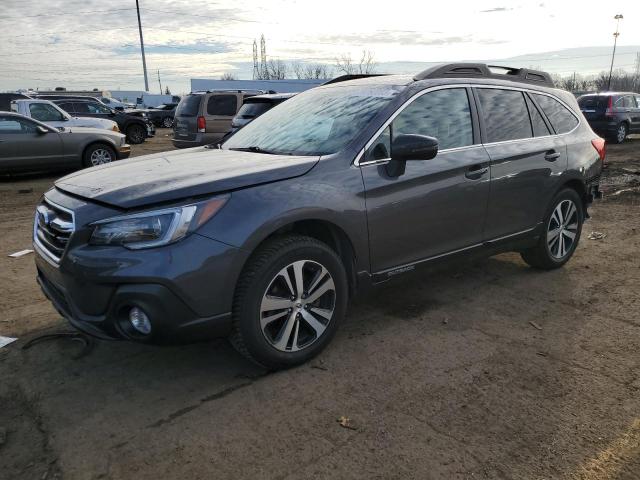 4S4BSENC5J3341313 | 2018 SUBARU OUTBACK 3.