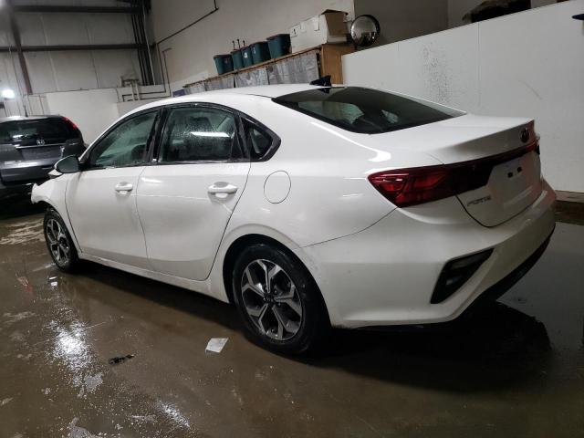 3KPF24AD4ME378994 | 2021 KIA FORTE FE