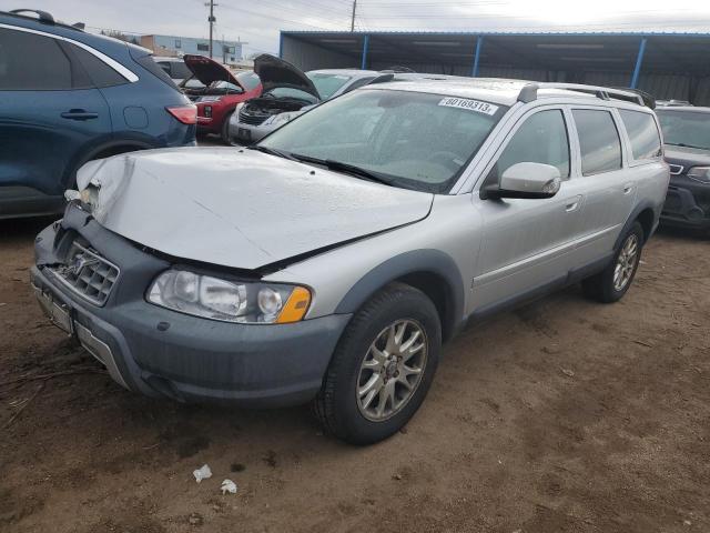 2007 Volvo XC70 