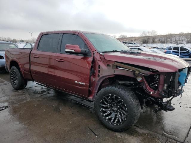 1C6SRFRT8MN831499 | 2021 RAM 1500 LARAM