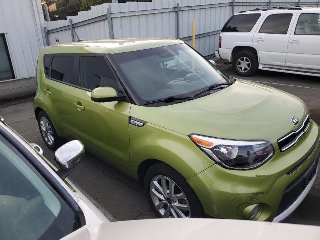 VIN KNDJP3A5XJ7897185 2018 KIA Soul, + no.4