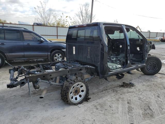 3GTP8DED2LG145017 | 2020 GMC SIERRA C15