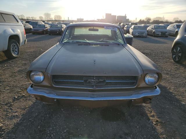 1965 Ford Mustang VIN: 5F07F185567 Lot: 80251983