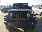 JEEP WRANGLER U photo