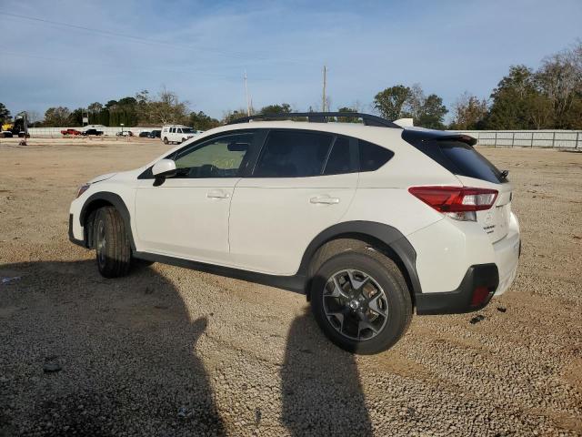 JF2GTABC9JH202911 | 2018 SUBARU CROSSTREK