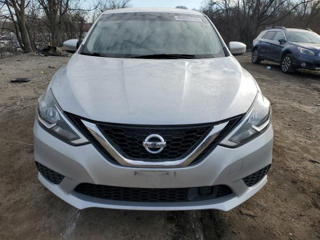 3N1AB7APXKY266009 | 2019 NISSAN SENTRA S